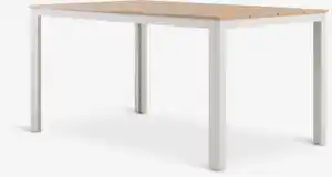 Gartentisch MARIELYST B90xL150 beige