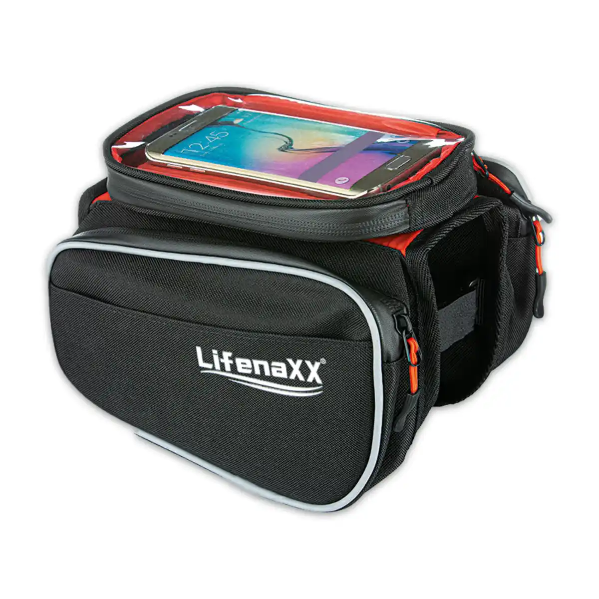 Bild 2 von LifenaXX Fahrradtasche