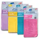 Bild 1 von Saubermax Deluxe Microfaser Duo-Universaltücher