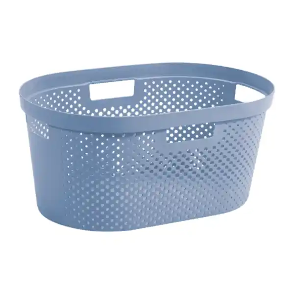 Bild 3 von HOME CREATION Wäschekorb