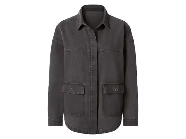 Bild 2 von esmara® Damen Jeansjacke