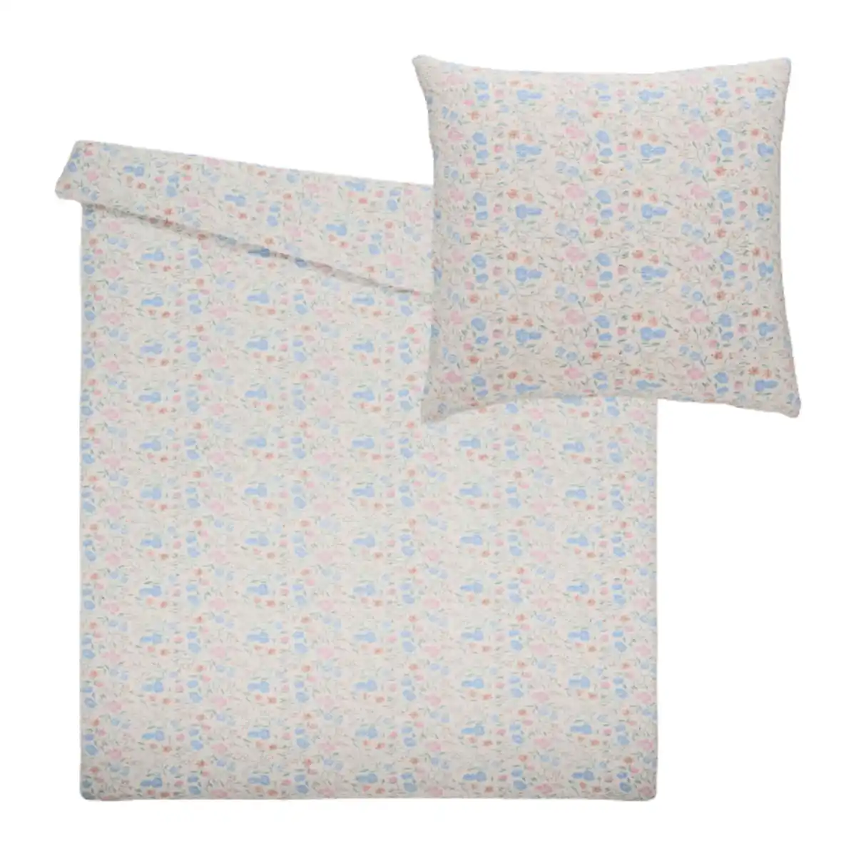 Bild 2 von NOVITESSE Seersucker-Bettwäsche, B x L: ca. 135 x 200 cm