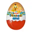 Bild 3 von FERRERO Kinder Überraschungsei Maxi 100g