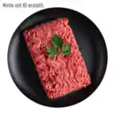 Bild 1 von MEINE METZGEREI Gemischtes Hackfleisch 500g