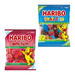 HARIBO Meine Tüte 175g