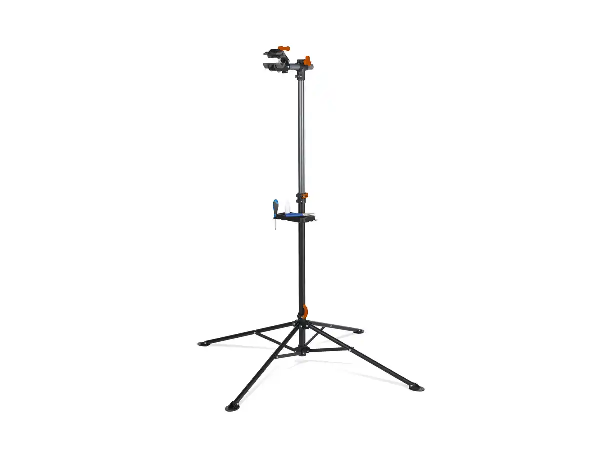 Bild 4 von CRIVIT Fahrrad-Montageständer