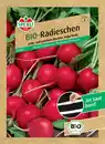 Bild 1 von Sperli BIO Radieschen Rudolf Saatband
