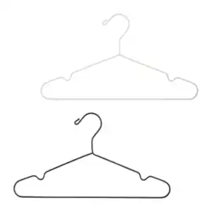 HOME CREATION Metall-Kleiderbügel