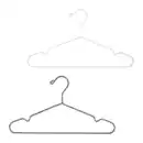 Bild 1 von HOME CREATION Metall-Kleiderbügel
