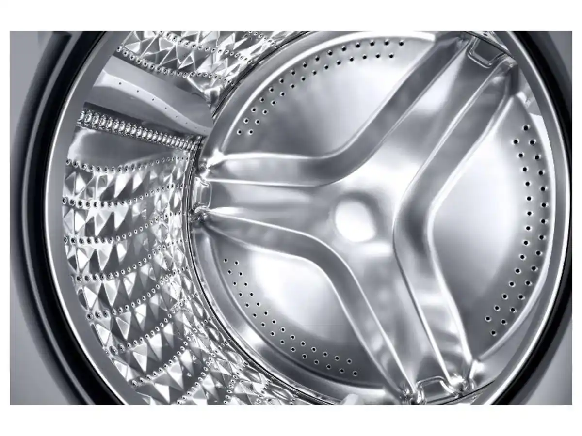 Bild 3 von SAMSUNG Waschmaschine »WW9EDG6U85LKU2«, 9kg