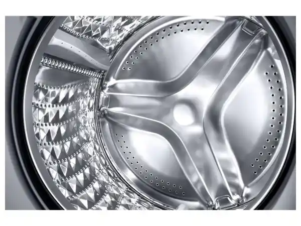 Bild 3 von SAMSUNG Waschmaschine »WW9EDG6U85LKU2«, 9kg