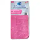 Bild 2 von Saubermax Deluxe Microfaser Duo-Universaltücher