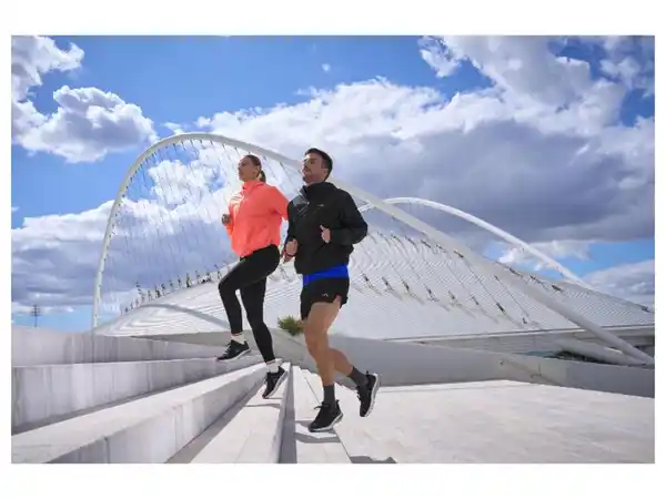 Bild 3 von CRIVIT Damen Funktionstights