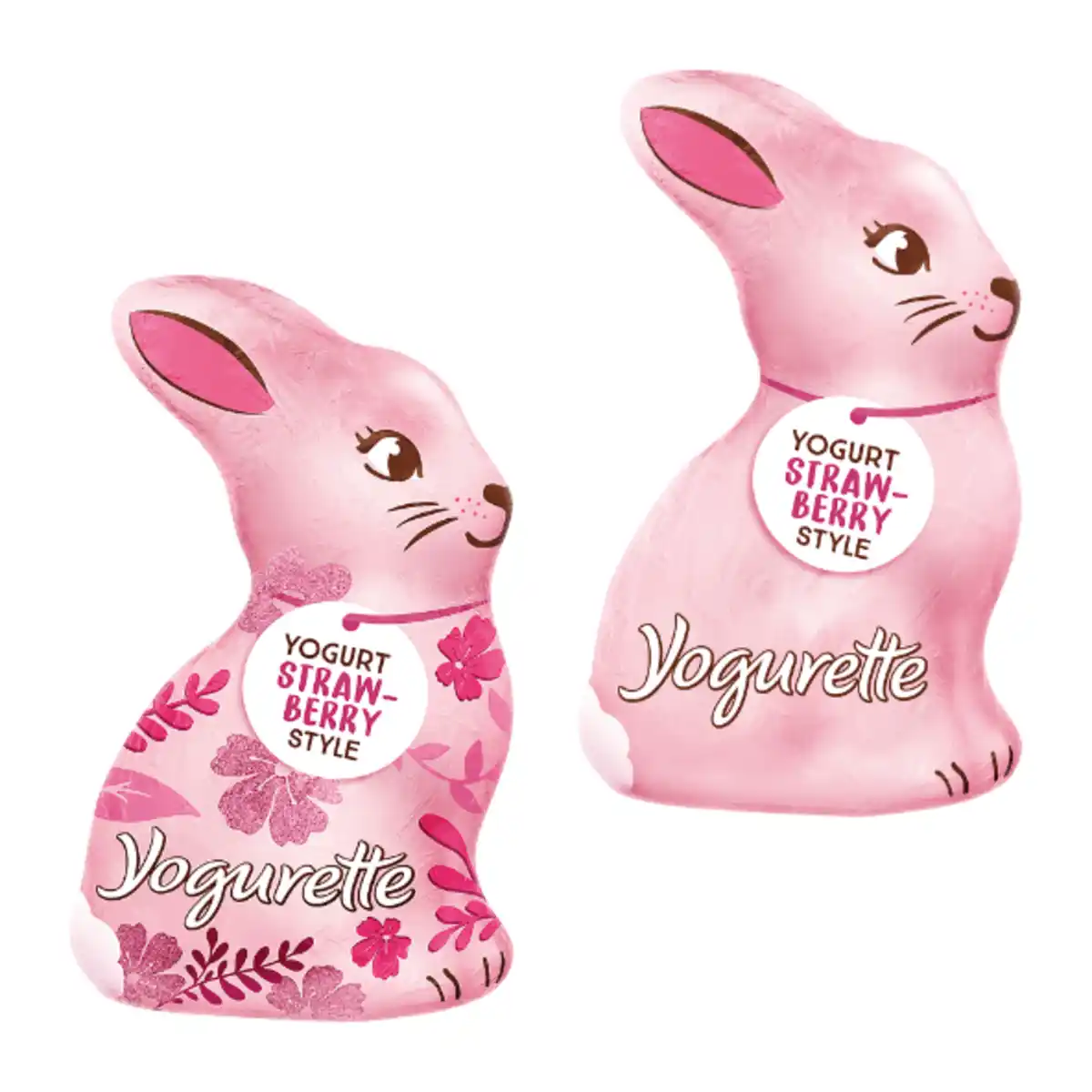 Bild 1 von FERRERO Yogurette Osterhase 75g
