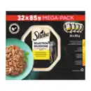 Bild 3 von SHEBA / WHISKAS Katzenfutter