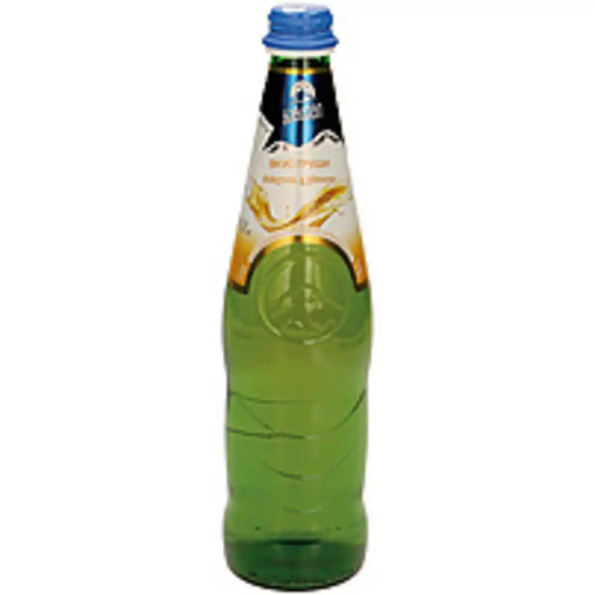 Bild 1 von Kohlensäurehaltiges Erfrischungsgetränk mit Birnengeschmack