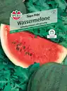 Bild 1 von Sperli Saatgut Wassermelonen Sugar Baby für ca. 9 Pflanzen