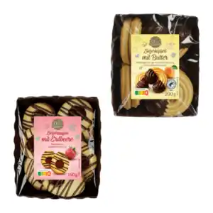 OSTERPHANTASIE Ostergebäck