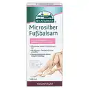 Bild 4 von St. Andreas Microsilber Creme / Balsam