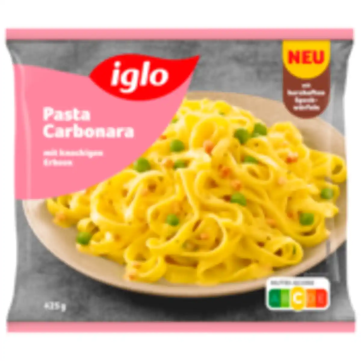 Bild 1 von Iglo Pasta Carbonara