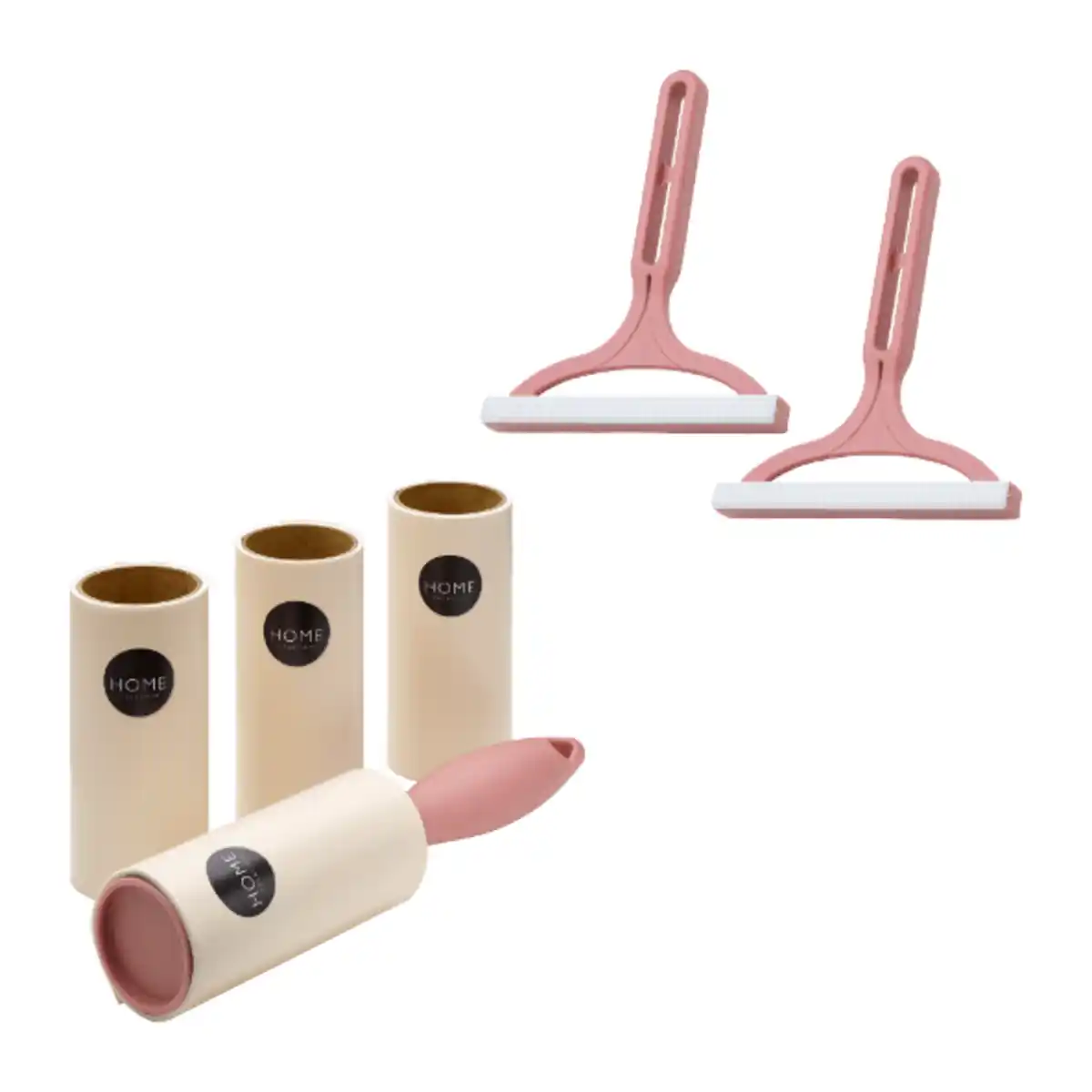 Bild 1 von HOME CREATION Fusselrolle / -schaber