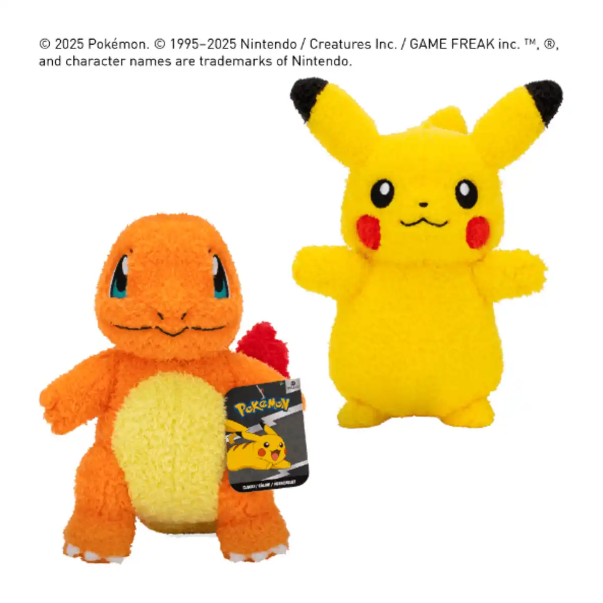 Bild 1 von Plüschfigur