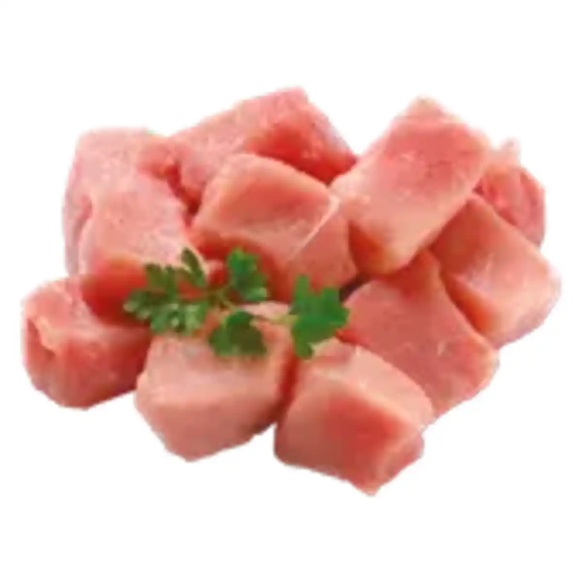 Bild 1 von Meine Fleischerei Frischer Schweinegulasch