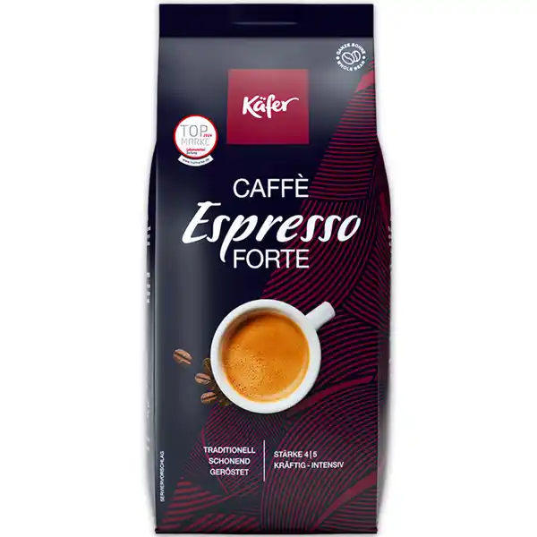 Bild 3 von Käfer Caffè