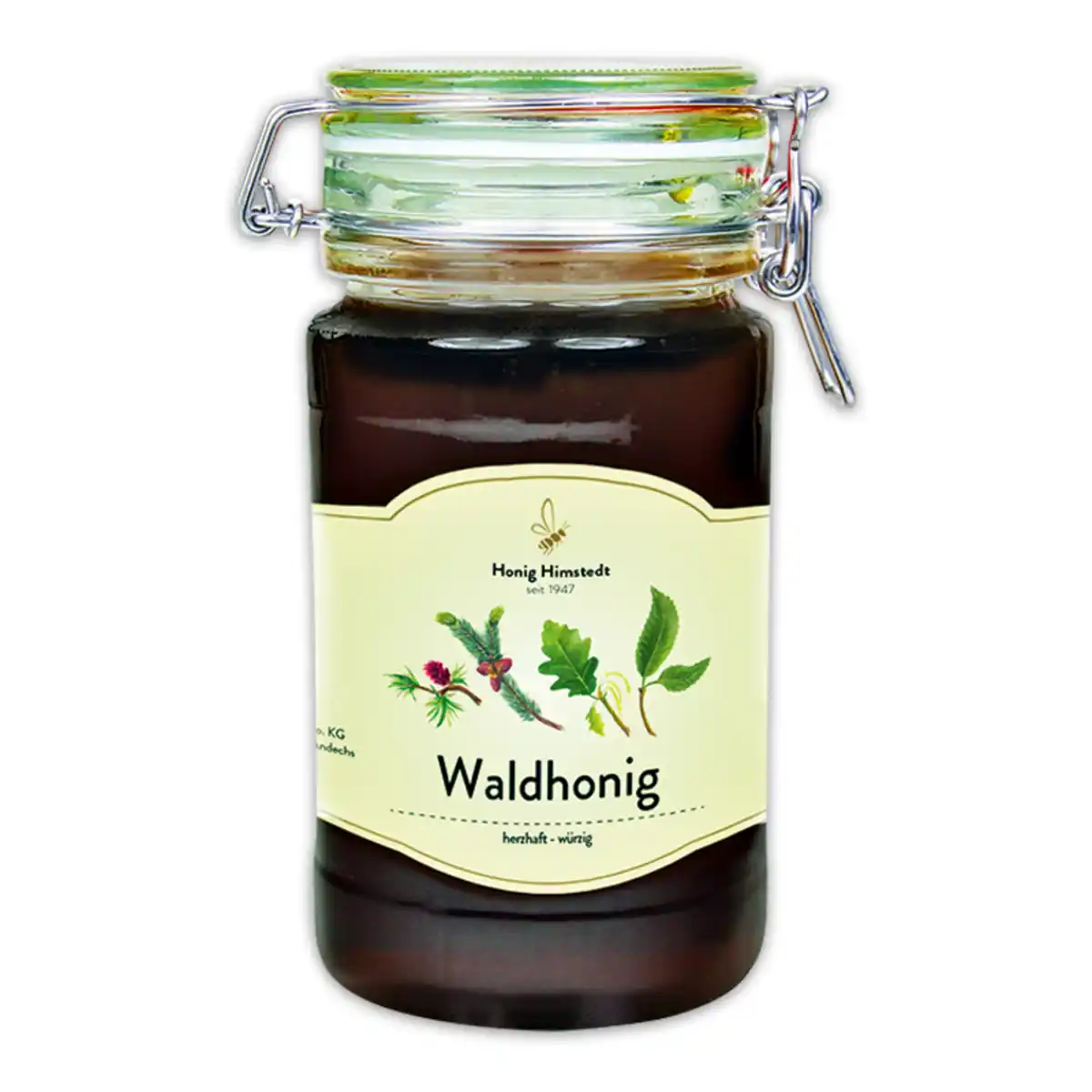 Bild 2 von Honig Himstedt Honig Spezialitäten