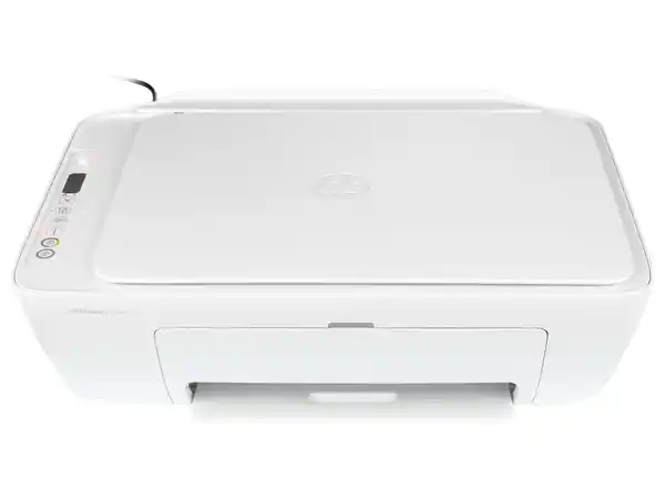 Bild 2 von HP »DeskJet 2710e« All-in-One Drucker, mit Scan- und Kopierfunktion