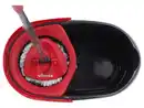 Bild 3 von Vileda Wischmopp-Set »Easy Wring & Clean«