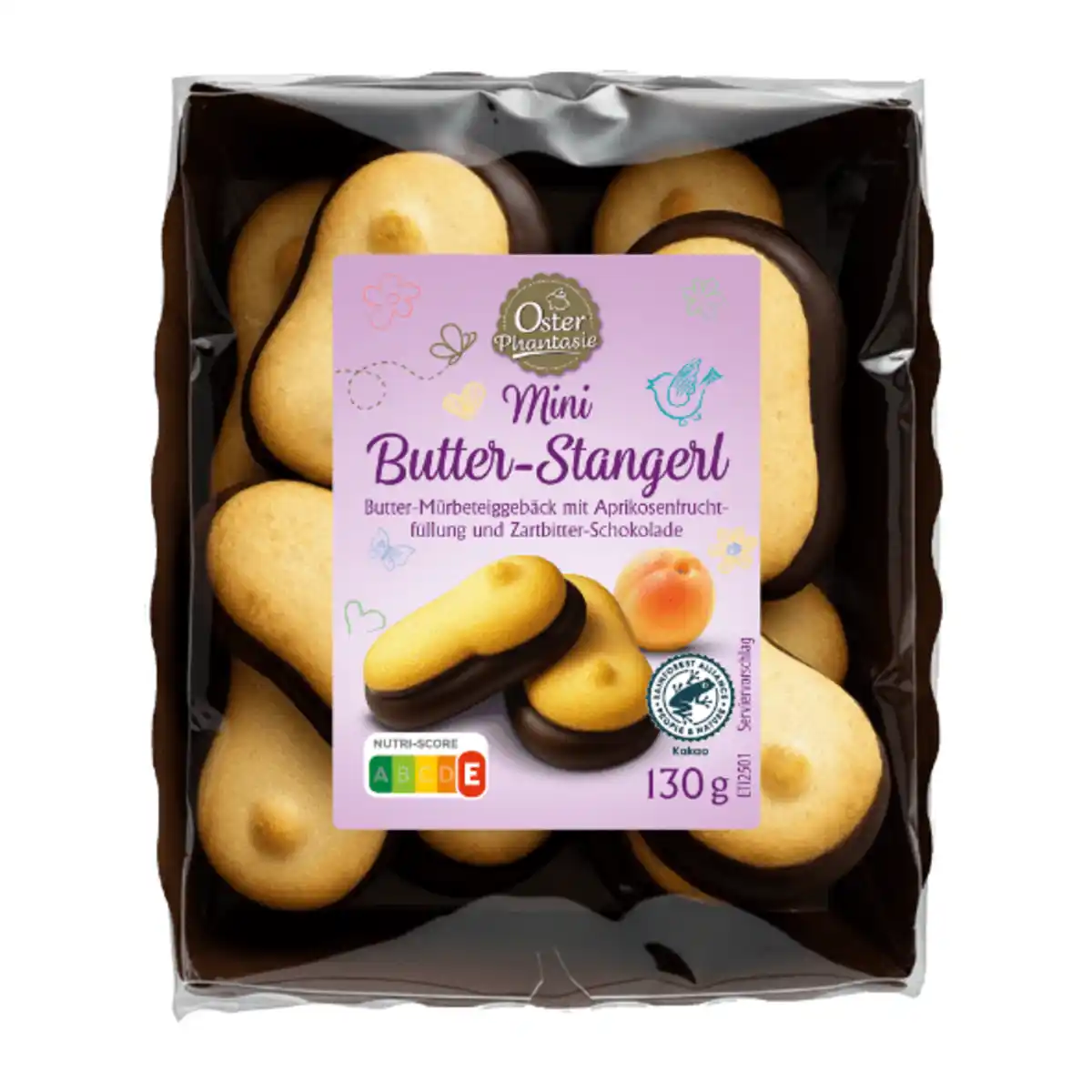 Bild 2 von OSTERPHANTASIE Ostergebäck