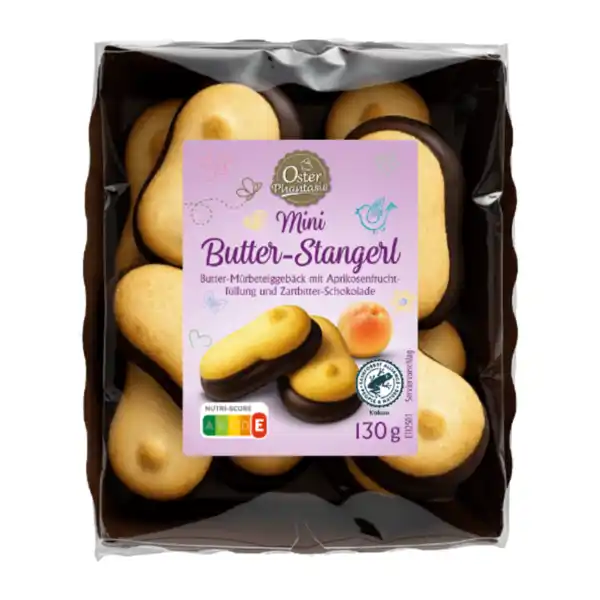 Bild 2 von OSTERPHANTASIE Ostergebäck