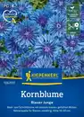 Bild 1 von Kiepenkerl Blumensamen Kornblume Blauer Junge für ca. 80 Pflanzen
