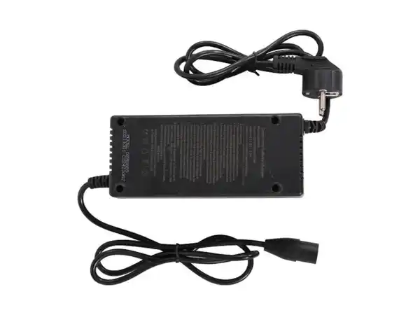 Bild 3 von GreenStreet GreenStreet Elektromobil »E-Mover«, 20 km/h, 25km/h, 50 km Reichweite, mit Topcase