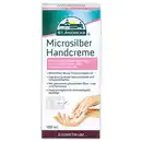 Bild 3 von St. Andreas Microsilber Creme / Balsam