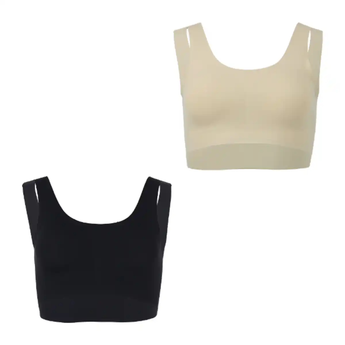 Bild 1 von UP2FASHION Nahtloser Bustier