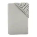 Bild 3 von NOVITESSE Supersoft-Spannbetttuch, ca. 140–160 x 200 cm