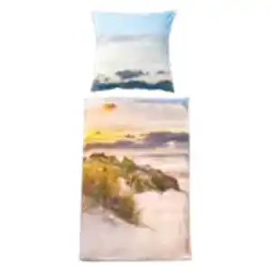 Renforcé-Bettwäsche