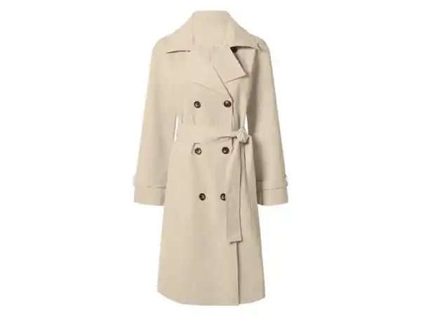 Bild 2 von esmara® Damen Trenchcoat
