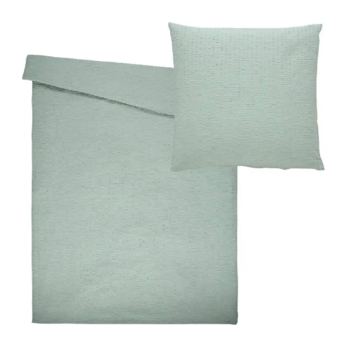 Bild 4 von NOVITESSE Seersucker-Bettwäsche, B x L: ca. 155 x 220 cm