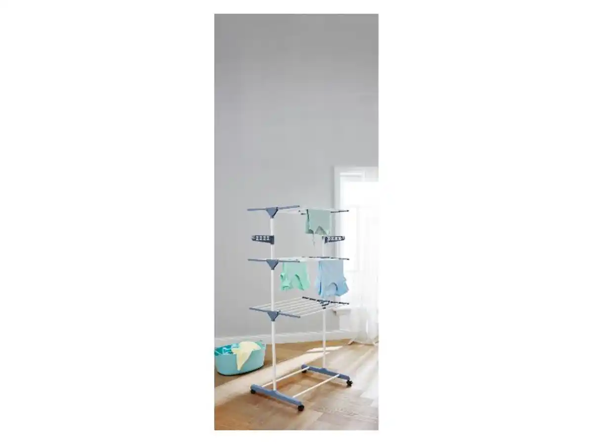 Bild 3 von W5 Turmwäscheständer