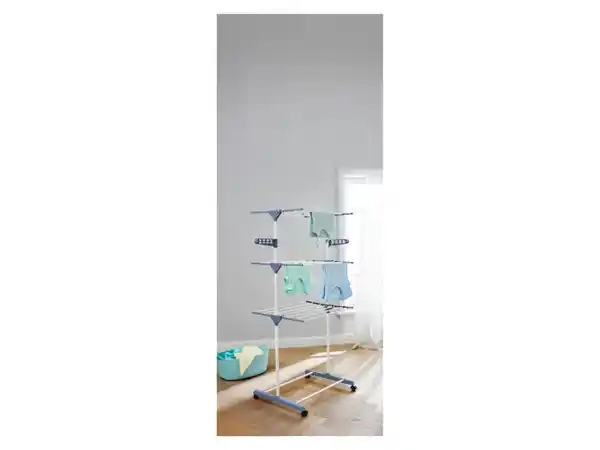 Bild 3 von W5 Turmwäscheständer