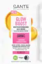 Bild 1 von SANTE NATURKOSMETIK Gesichtsmaske Glow Boost AHA (2x4 ml), 8 ml