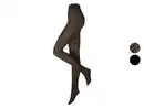 Bild 1 von esmara® Damen Thermostrumpfhose mit Nude-Innenseite