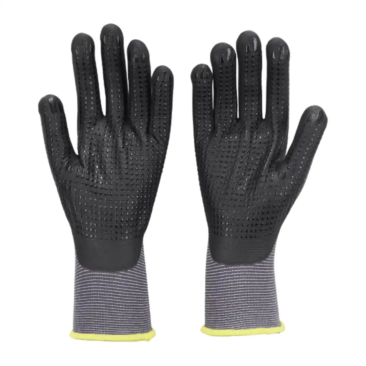 Bild 3 von TOPCRAFT Arbeitshandschuhe