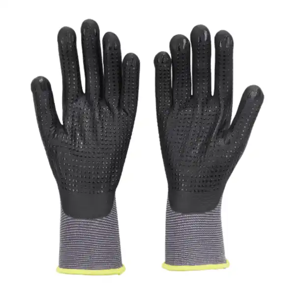 Bild 3 von TOPCRAFT Arbeitshandschuhe