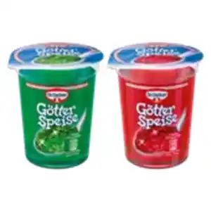 Dr. Oetker Götterspeise