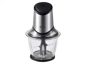 Masterpro Multizerkleinerer »BGMP-9115«, Edelstahl, 400 W