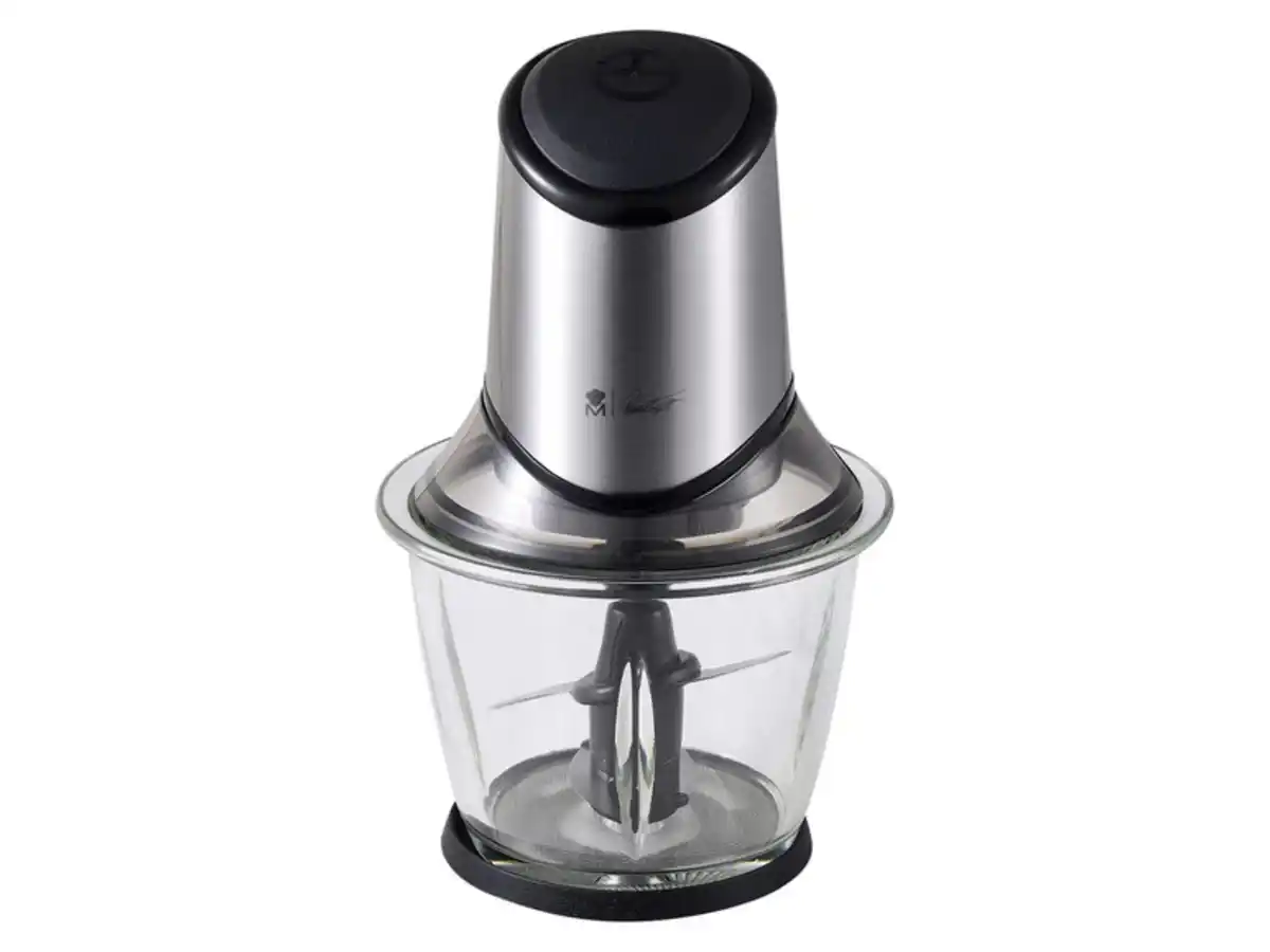 Bild 1 von Masterpro Multizerkleinerer »BGMP-9115«, Edelstahl, 400 W
